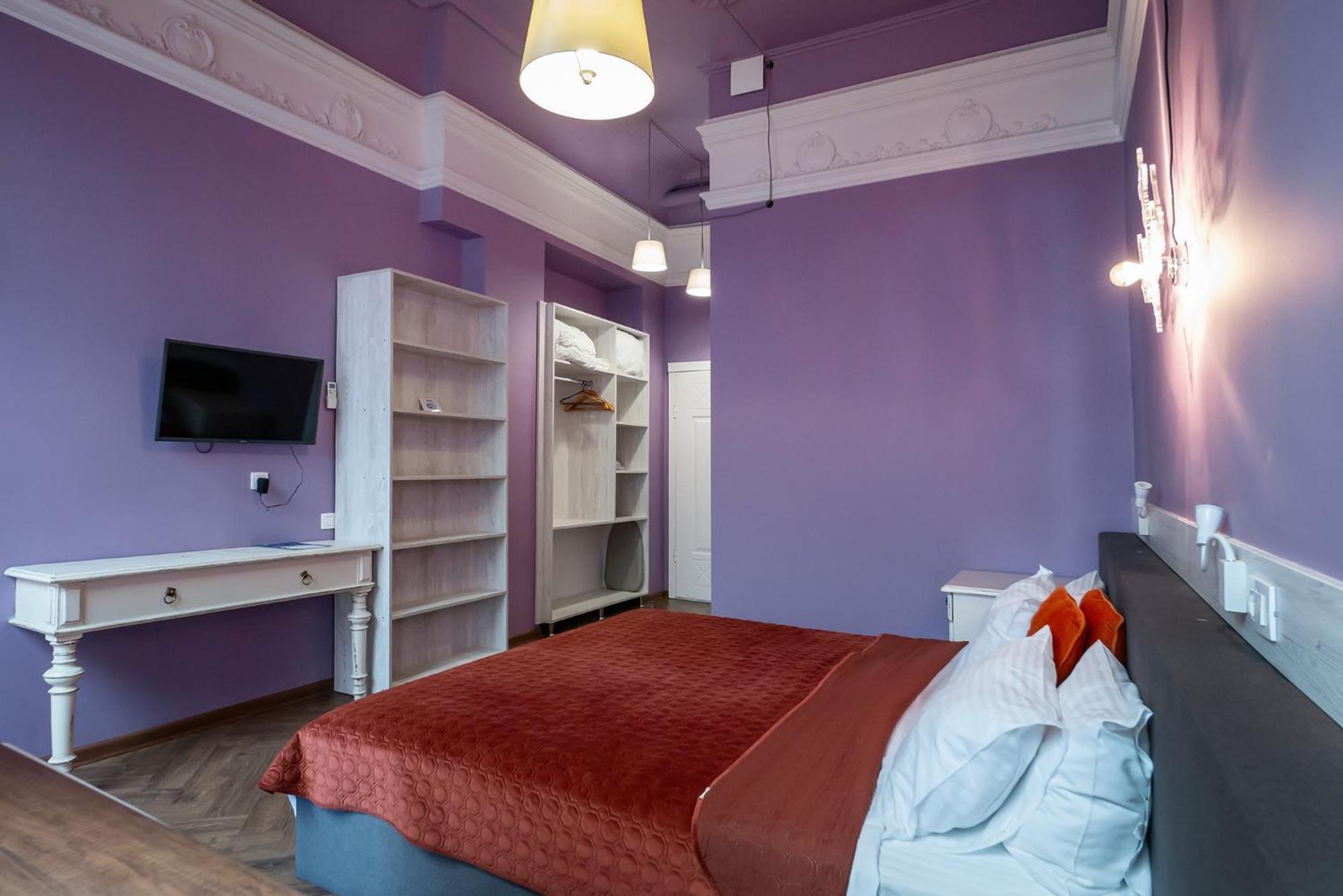 Apart Hotel Michelle Odessa Buitenkant foto