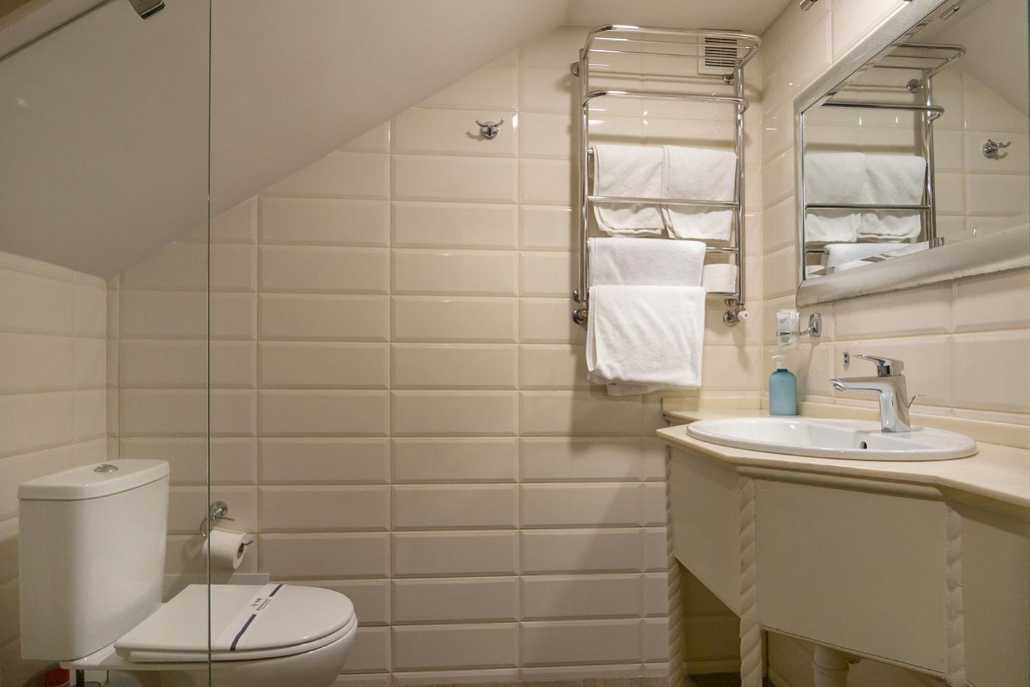 Apart Hotel Michelle Odessa Buitenkant foto
